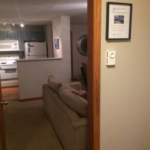 Sunpath Condo Facelift Before Renovations